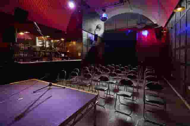 Bermondsey Social Club