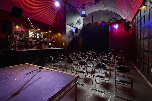 Bermondsey Social Club