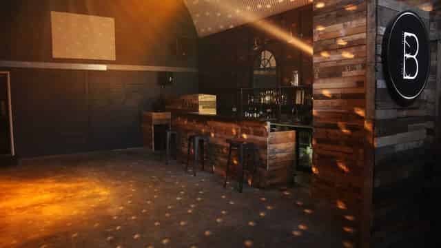 Bermondsey Social Club