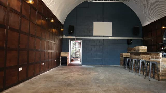Bermondsey Social Club