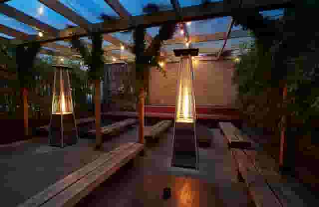 Bermondsey Social Club