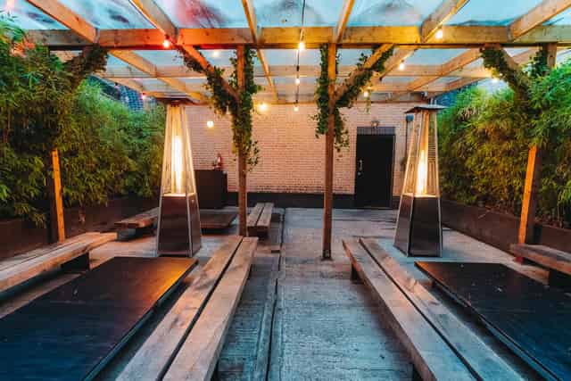 Bermondsey Social Club
