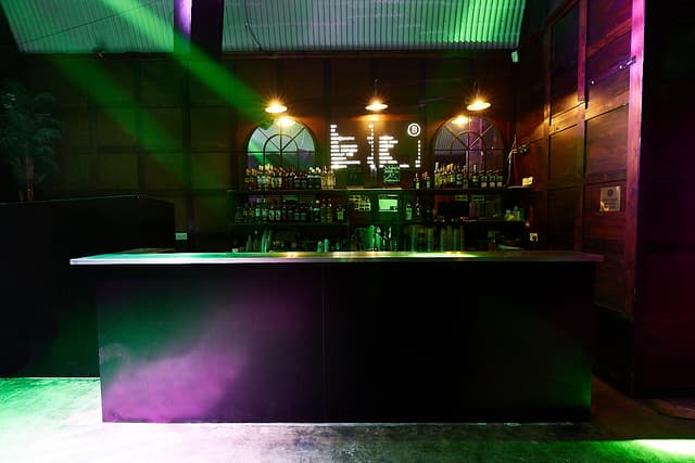 Bermondsey Social Club