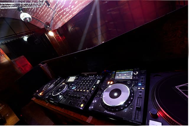 Bermondsey Social Club