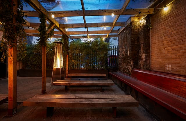 Bermondsey Social Club