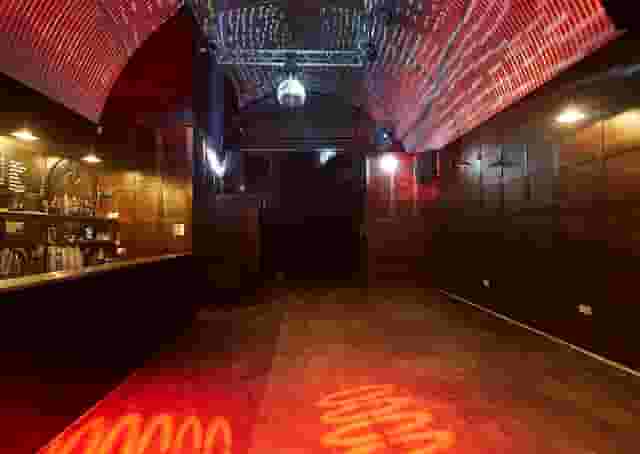 Bermondsey Social Club