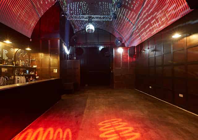 Bermondsey Social Club