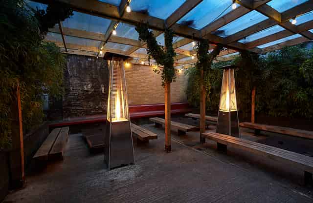 Bermondsey Social Club