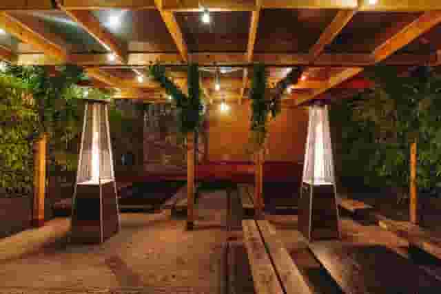Bermondsey Social Club