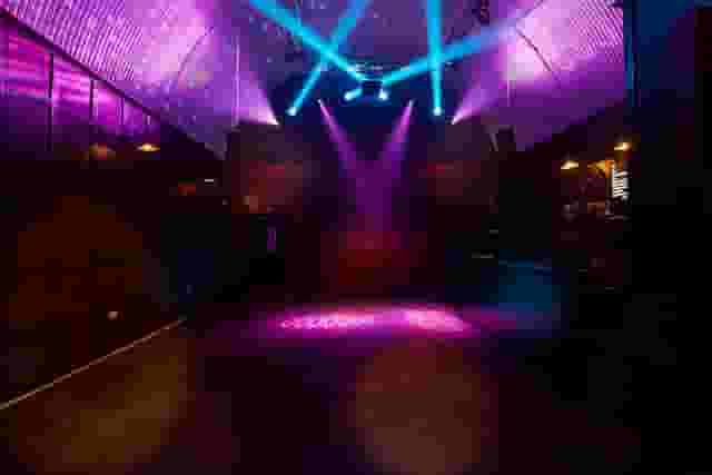 Bermondsey Social Club