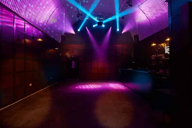 Bermondsey Social Club
