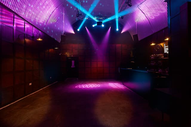 Bermondsey Social Club