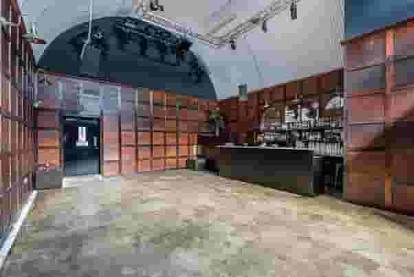 Bermondsey Social Club