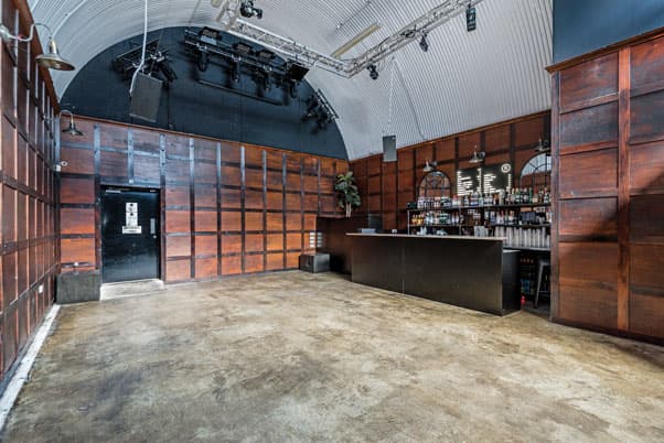 Bermondsey Social Club
