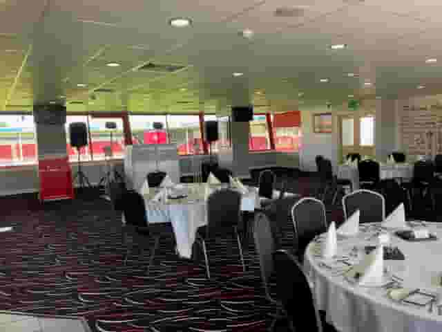Walsall Football Club