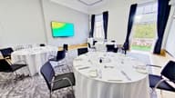 Reception Venues