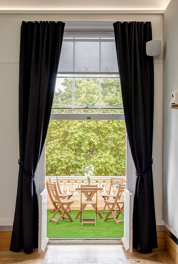 National Grid | Prince Philip House