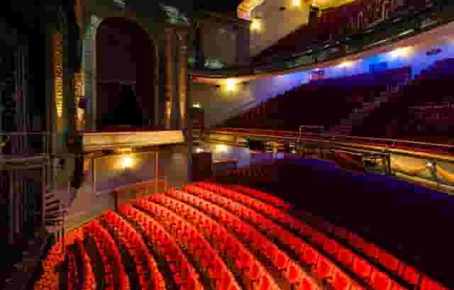Piccadilly Theatre
