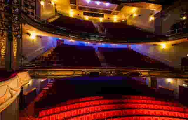 Piccadilly Theatre