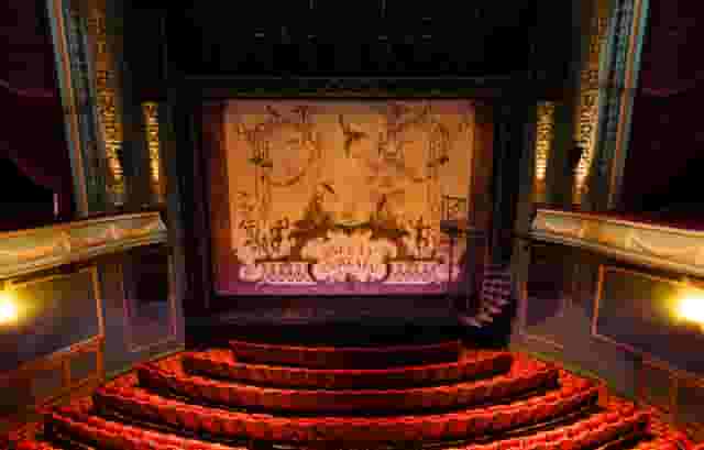 Piccadilly Theatre