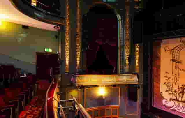 Piccadilly Theatre