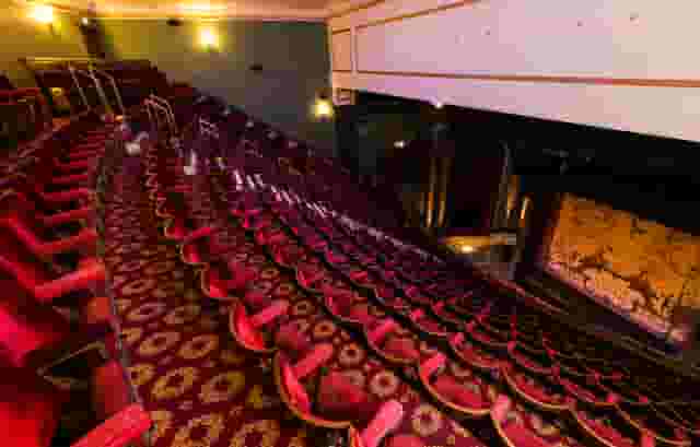 Piccadilly Theatre