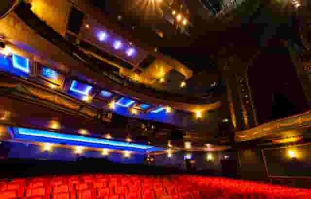 Piccadilly Theatre
