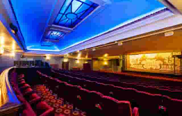 Piccadilly Theatre