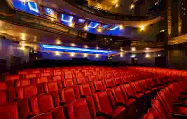 Piccadilly Theatre