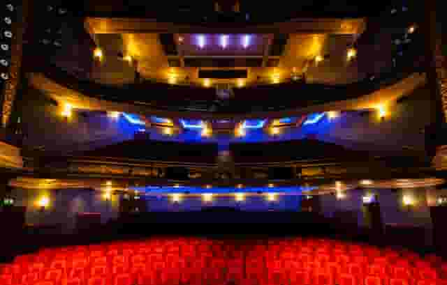 Piccadilly Theatre