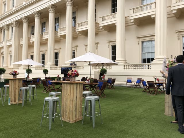 Prince Philip House