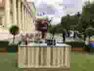 Outdoor Terraces