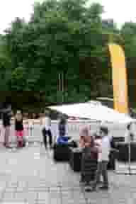 Summer Party Venues
