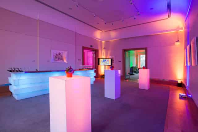 David Sainsbury