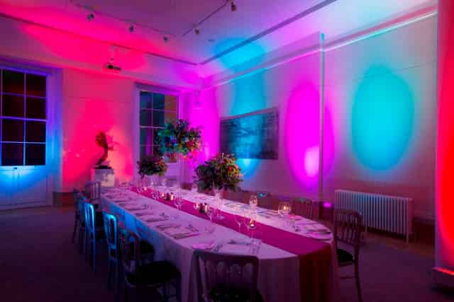 Private Dining