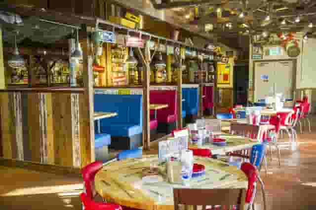 Exclusive use Venue 