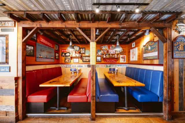 Exclusive use Venue 