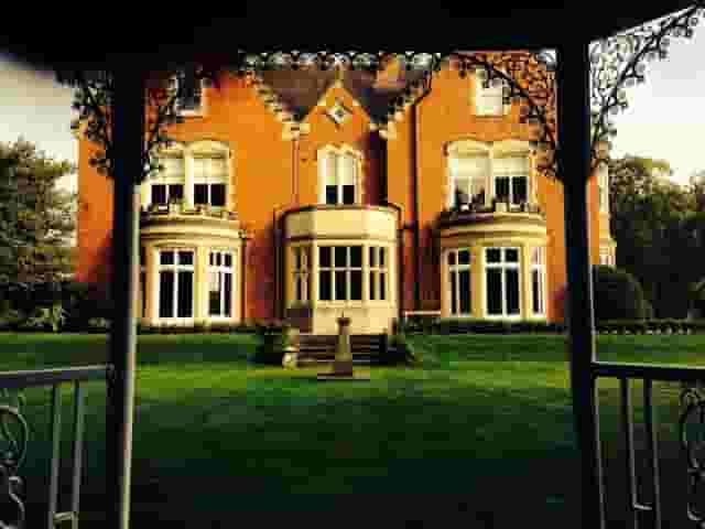 Pendrell Hall