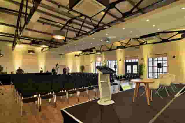 Fazeley Studios