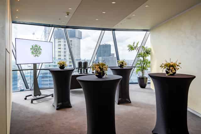 Private Dining