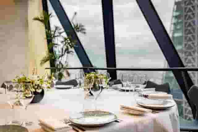 Stratus room or Alto room