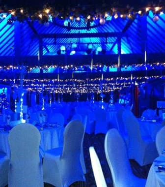 Whites Conference and Banqueting Suite