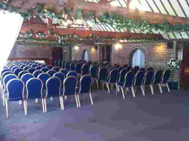 Whites Conference and Banqueting Suite
