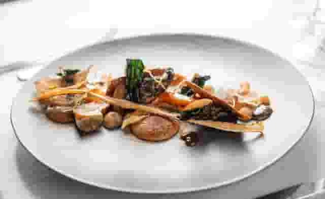 Roseate House London