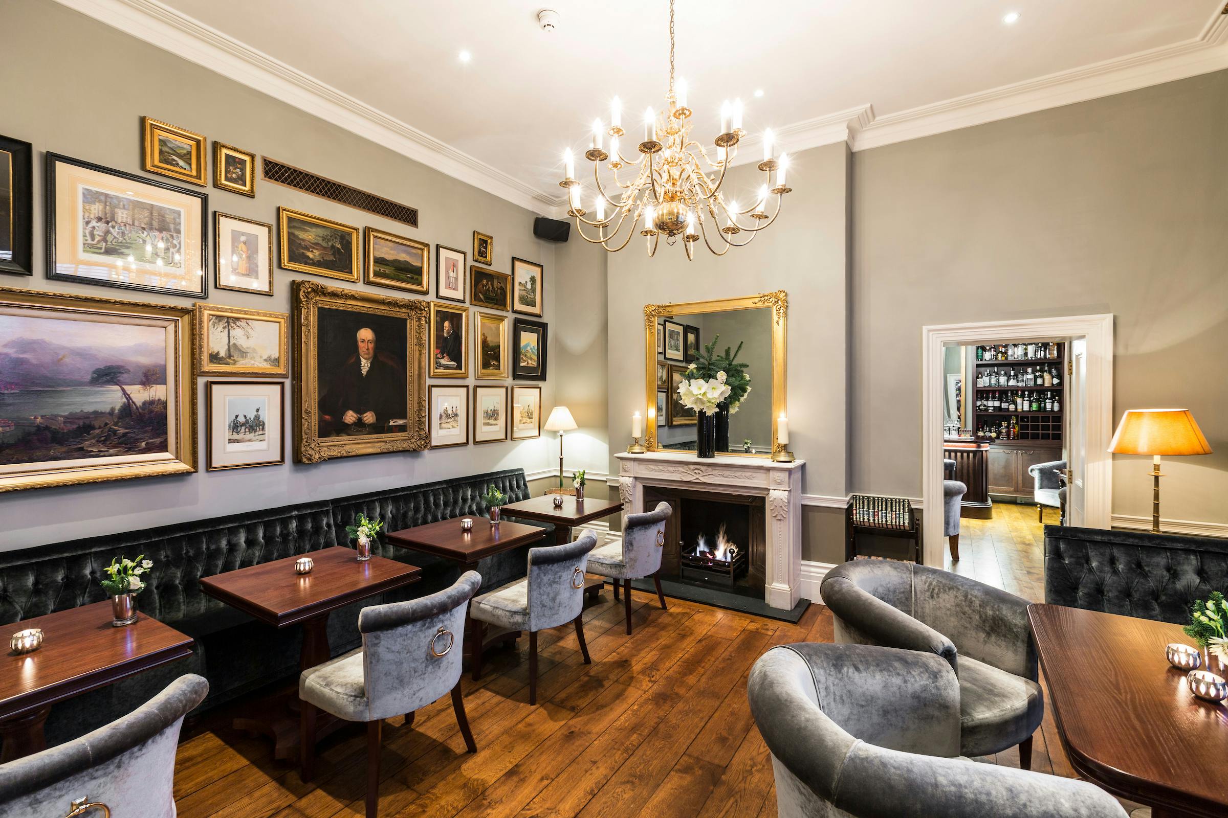 Roseate House London - image