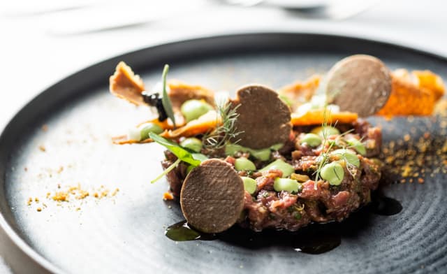 The Hyde Restaurant & Bar