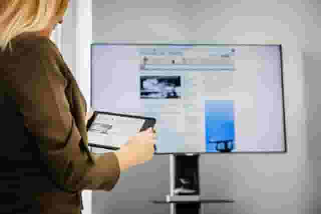 London's first provider of healthy office space