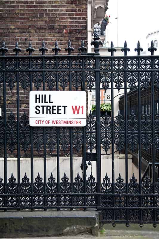London's first provider of healthy office space