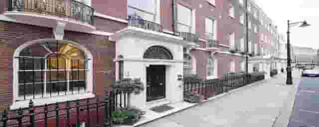 London's first provider of healthy office space