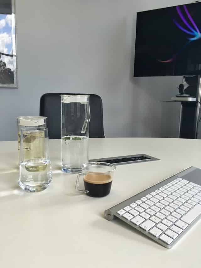 London's first provider of healthy office space